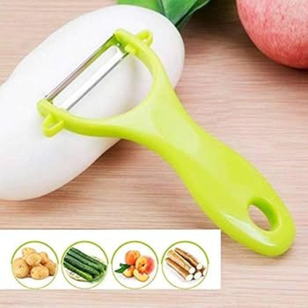 Peeler AES Pastel Set Of 3 Pcs