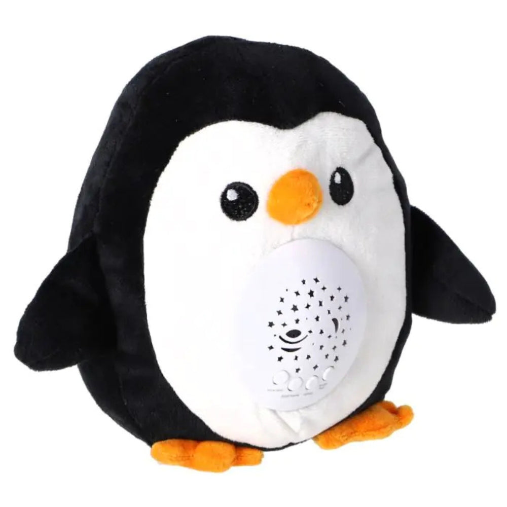 Penguin Cuddle Projector