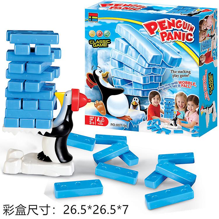 Penguin Panic Classic game