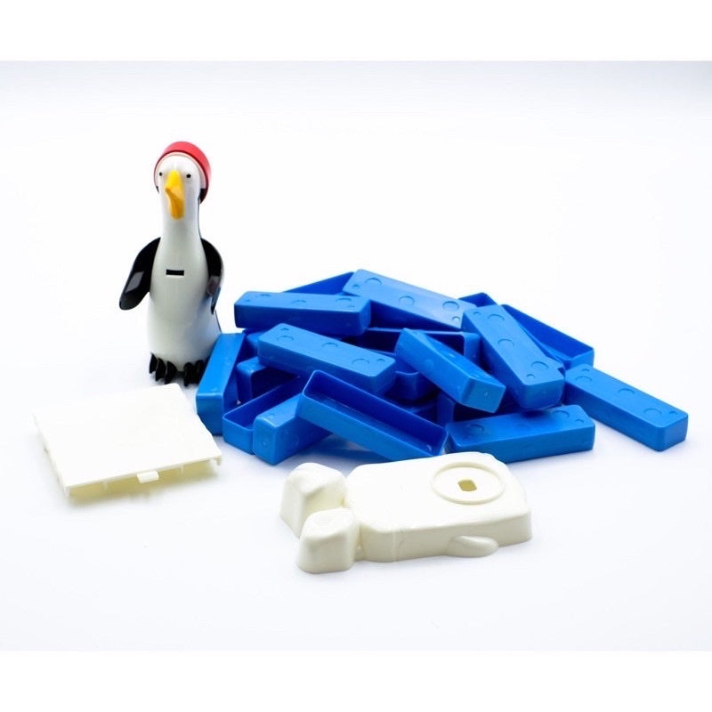 Penguin Panic Classic game