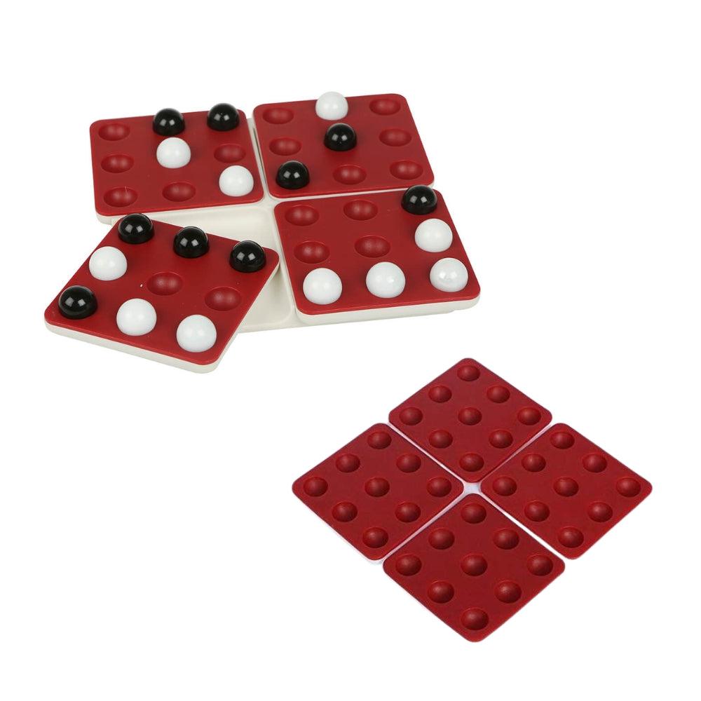 Pentago Mind Twisting Game