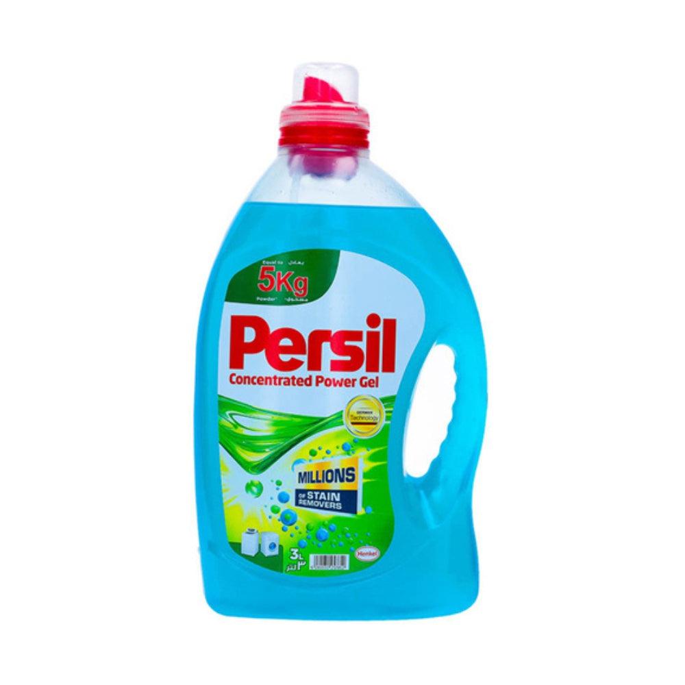 Persil 360 Complete Liquid Advanced Power Gel 3 L