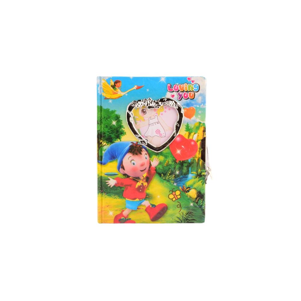 Personalised Secret Diary