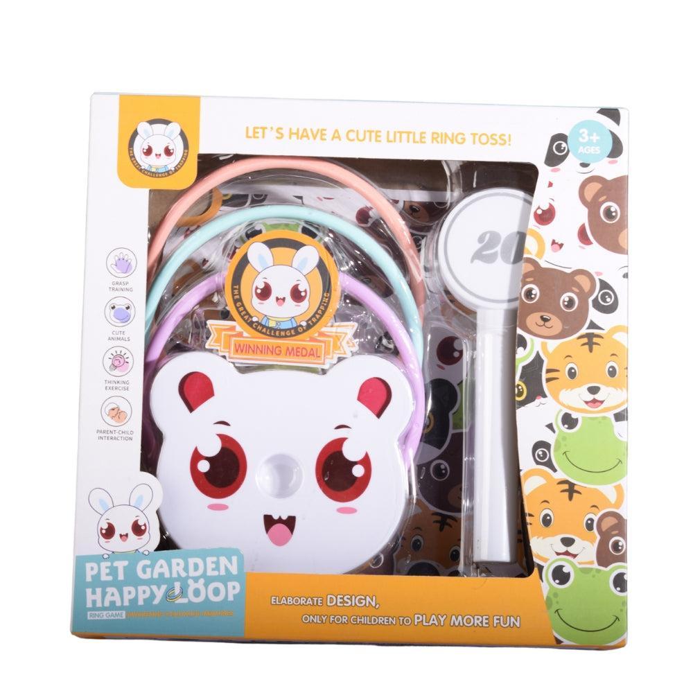 Pet Garden Happy Loop