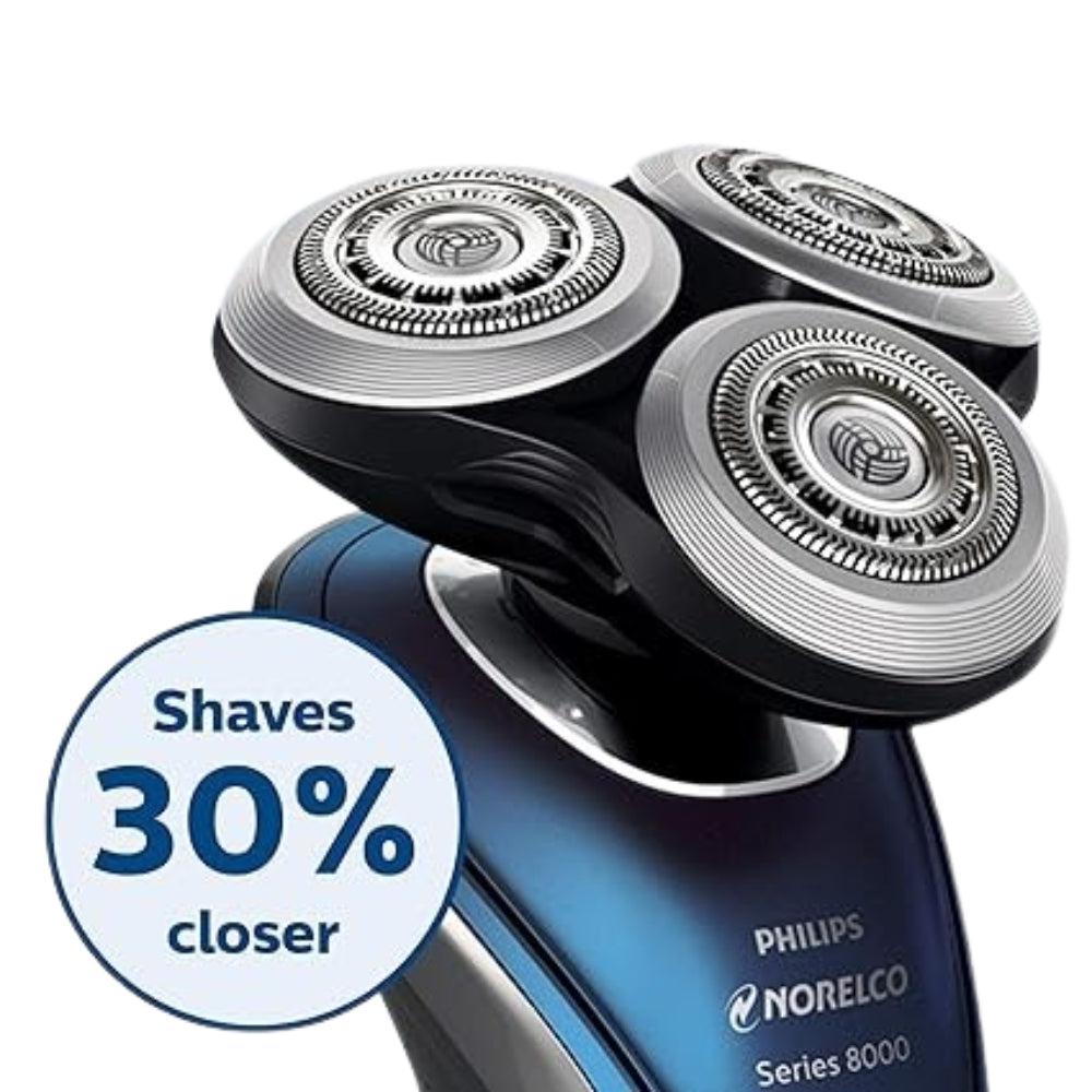 Philips Shaver 4D S7006