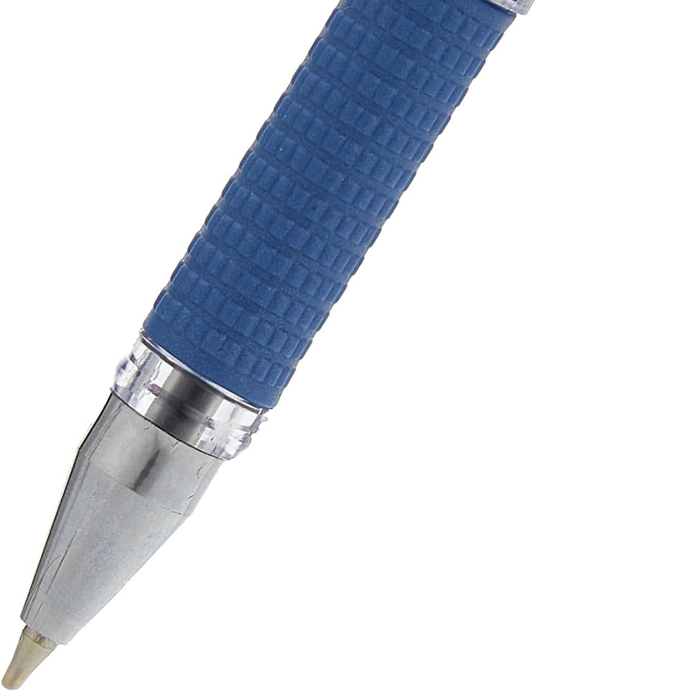 Piano Mega Top Blue Ball Point Pen