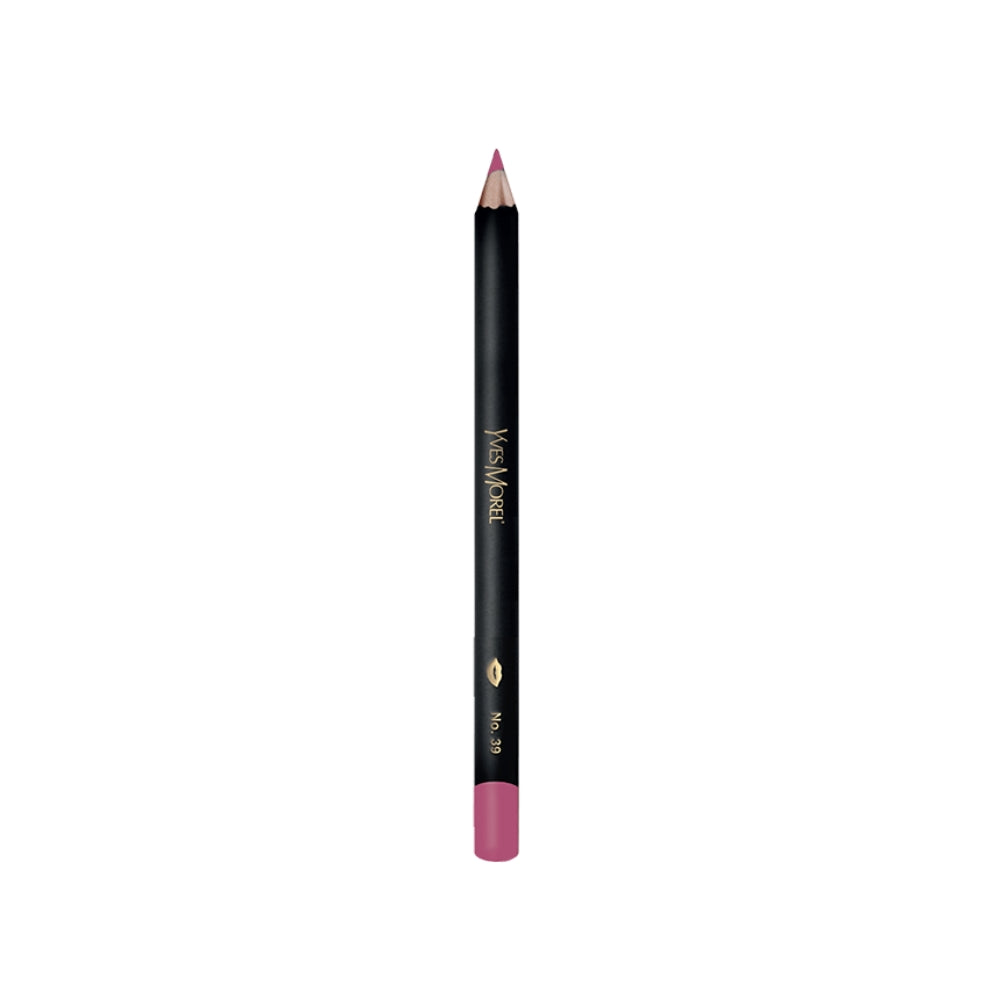 Pierre Cardin Paris Lip Liner Waterproof Wooden Pencil