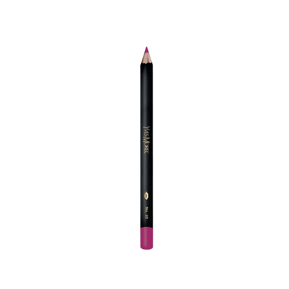 Pierre Cardin Paris Lip Liner Waterproof Wooden Pencil