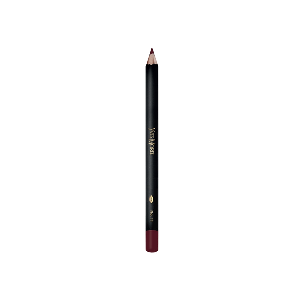Pierre Cardin Paris Lip Liner Waterproof Wooden Pencil