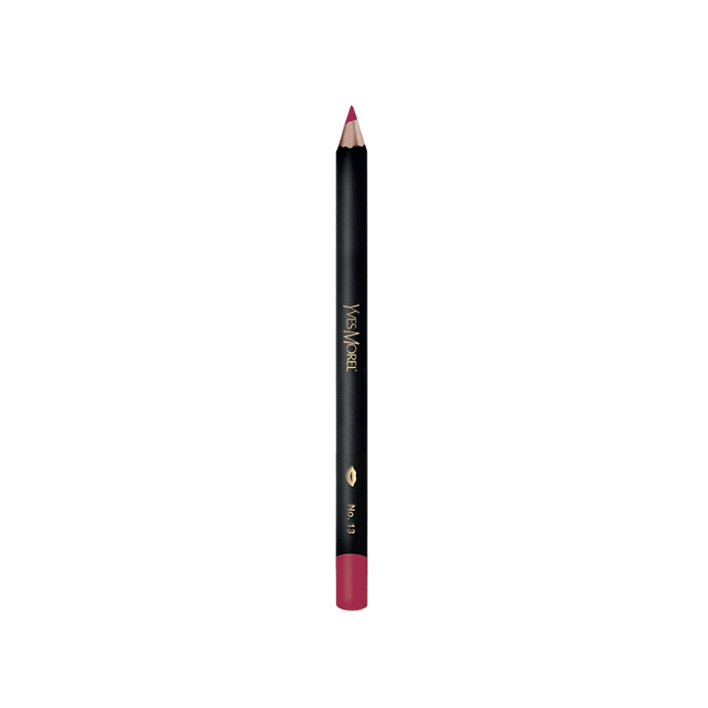 Pierre Cardin Paris Lip Liner Waterproof Wooden Pencil