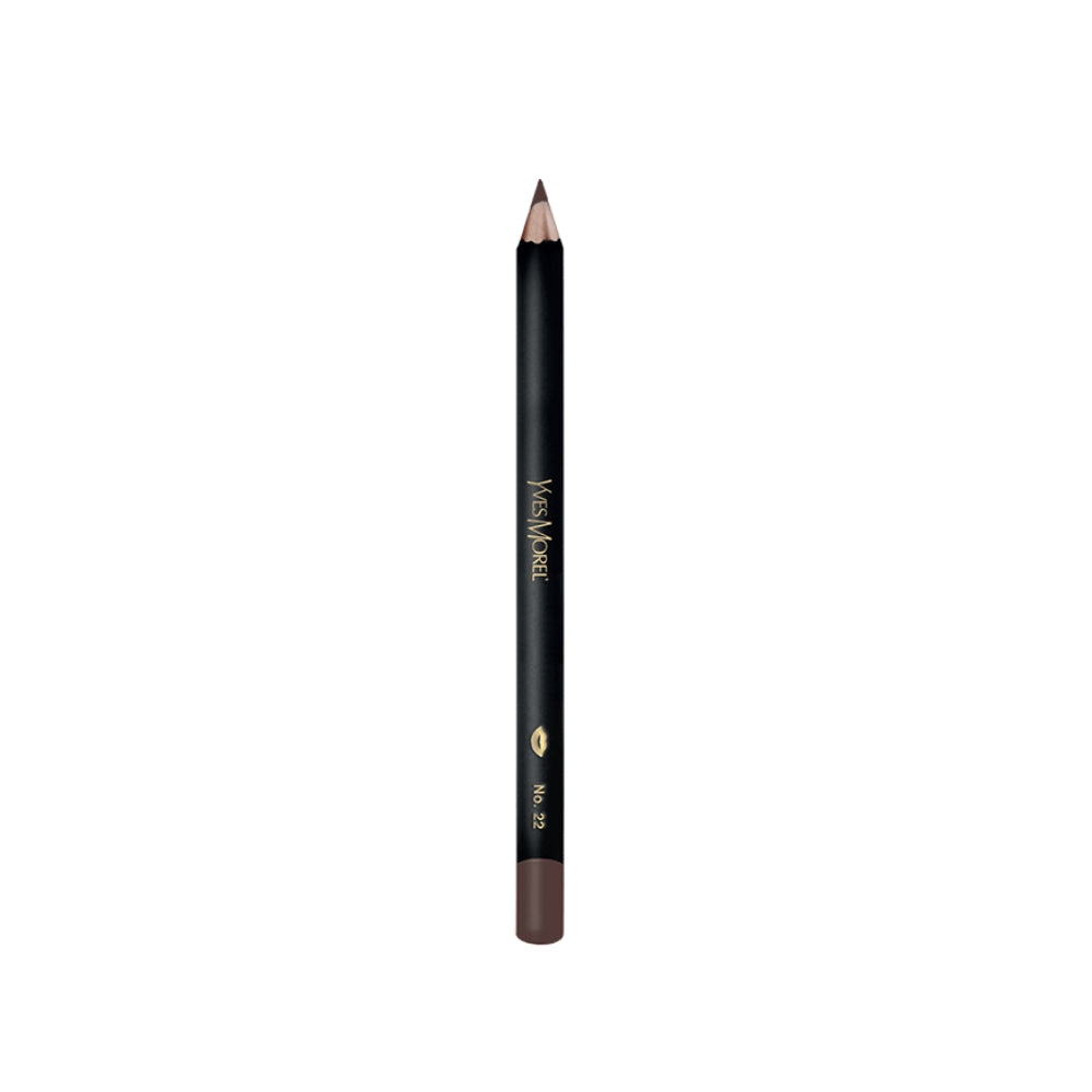 Pierre Cardin Paris Lip Liner Waterproof Wooden Pencil