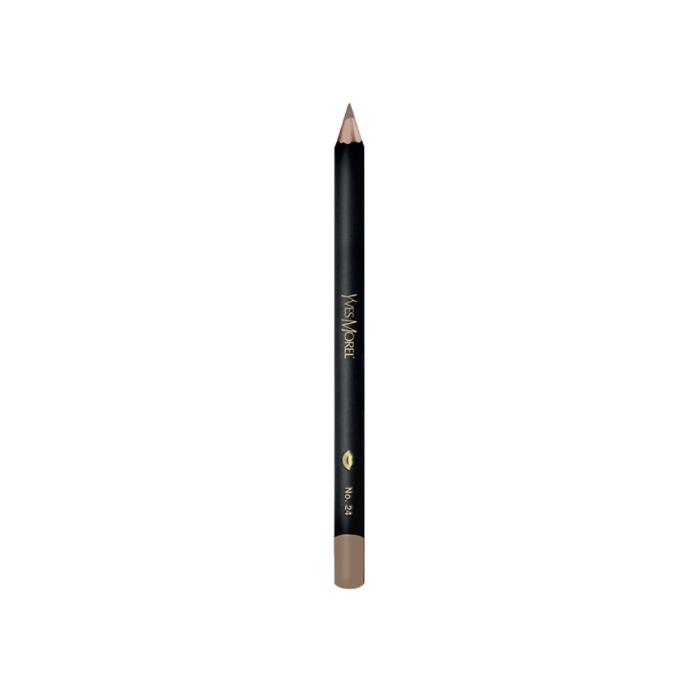 Pierre Cardin Paris Lip Liner Waterproof Wooden Pencil