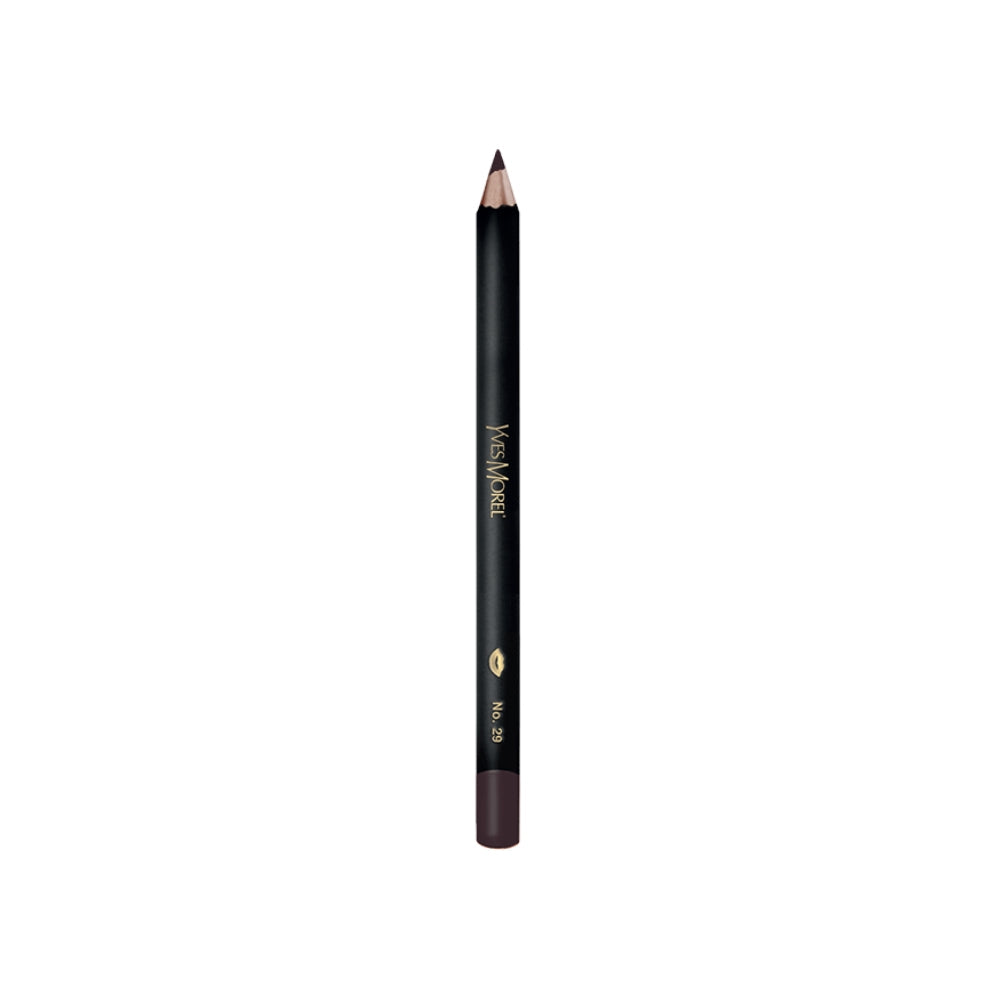 Pierre Cardin Paris Lip Liner Waterproof Wooden Pencil