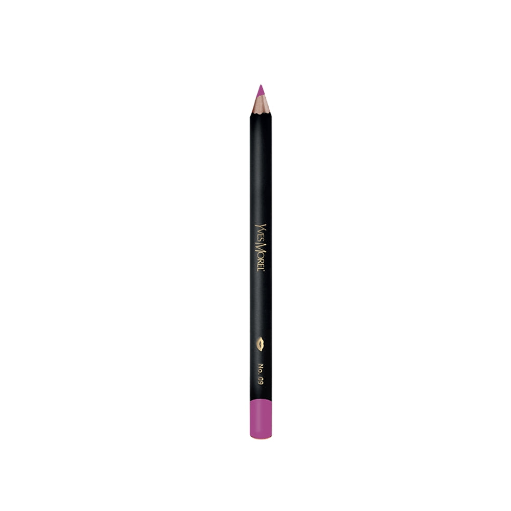 Pierre Cardin Paris Lip Liner Waterproof Wooden Pencil