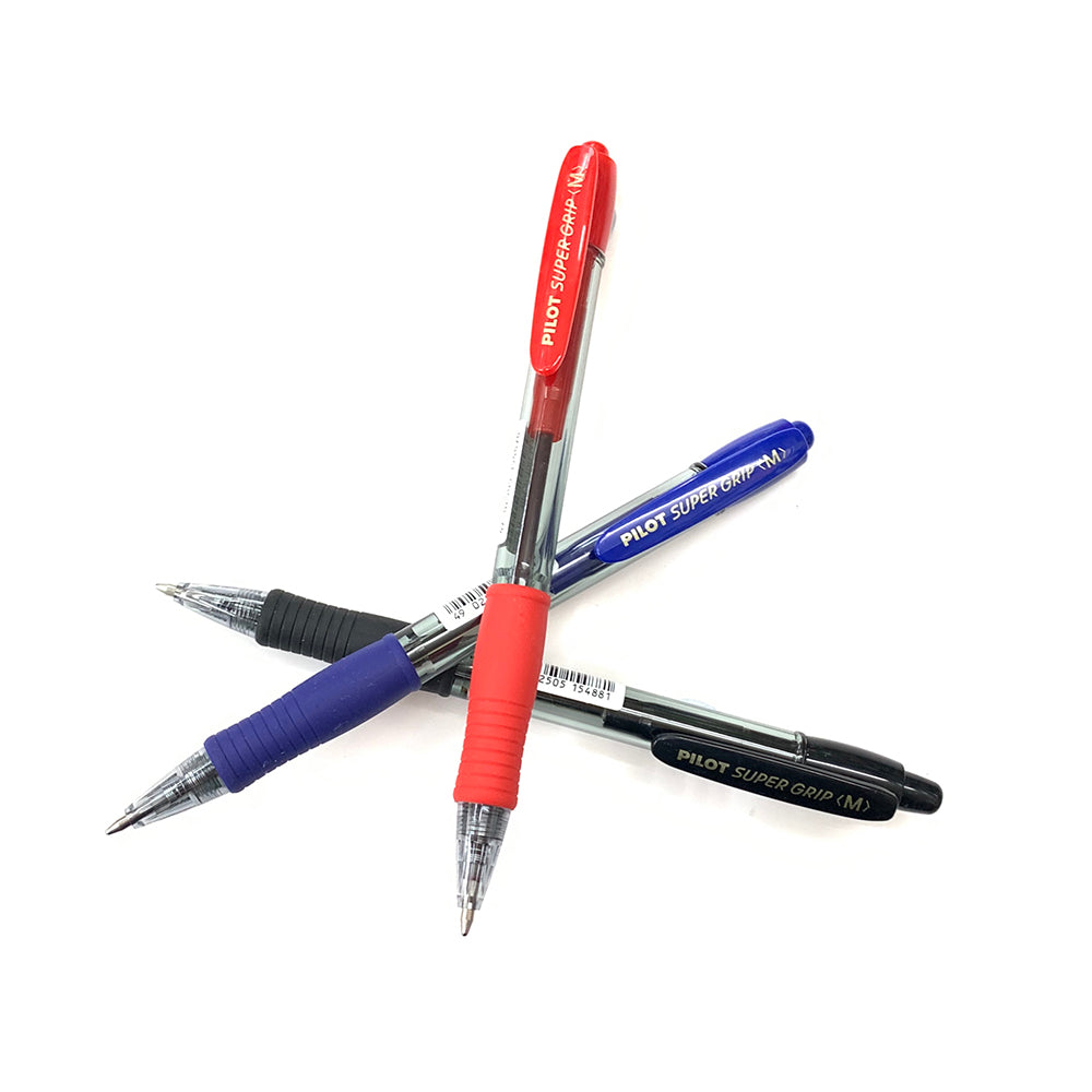 Pilot BPGP Medium Super Grip