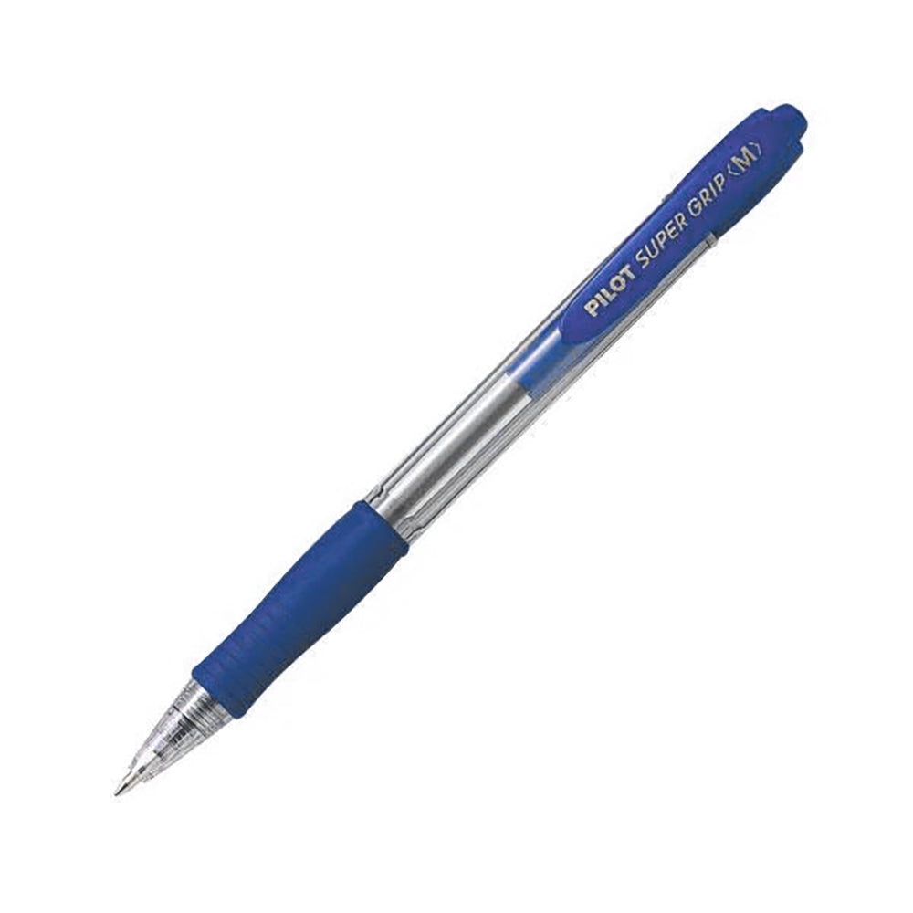 Pilot BPGP Medium Super Grip