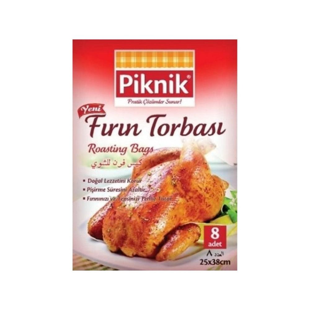 Pinker Roasting Bags 25 * 38