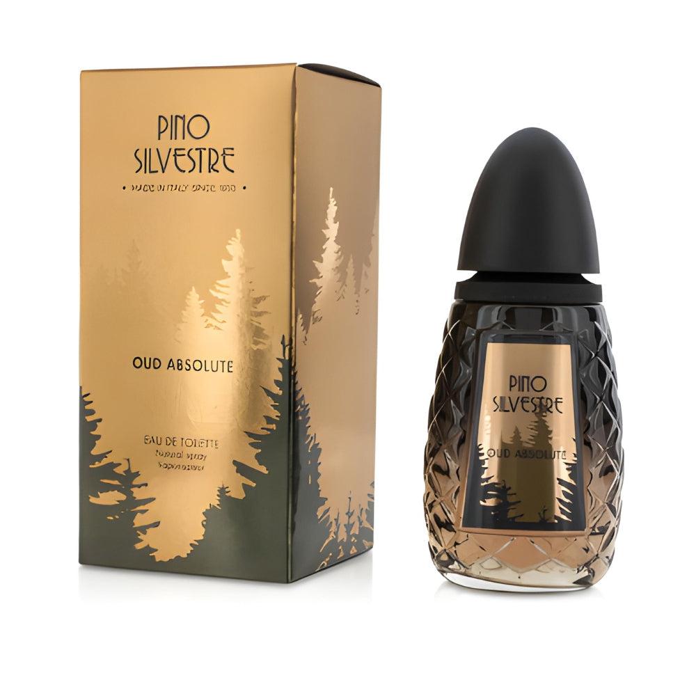 Pino Silvestre Oud Absolute Eau De Toilette Spray 75ml