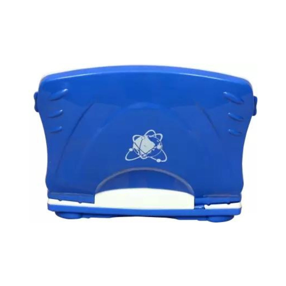 Planet Of Toys Intellective Educational Computer (25 Activities and Games) With Mouse (Multicolor)