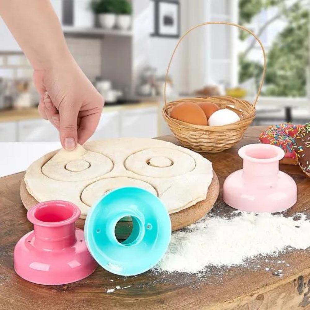 PlastLife Donut Shaper