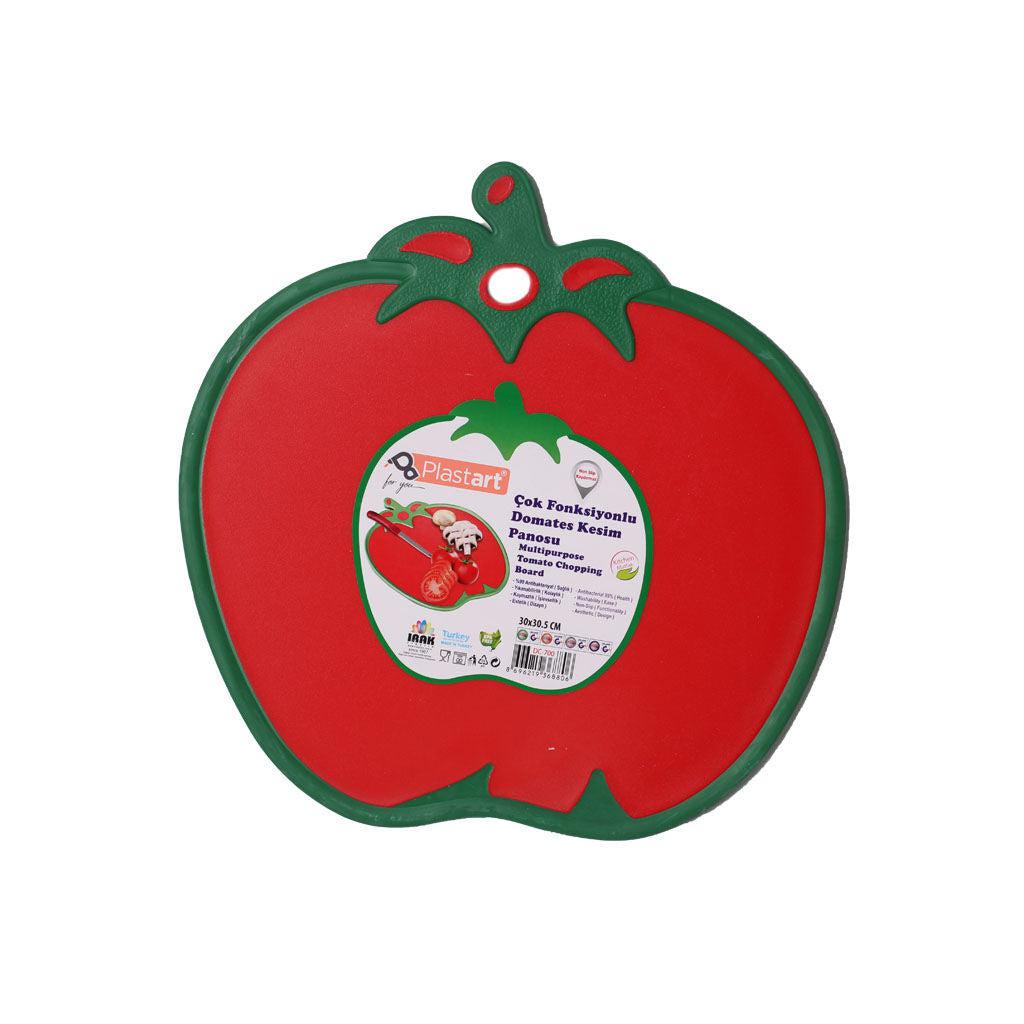 Plastart Chopping Board Tomato