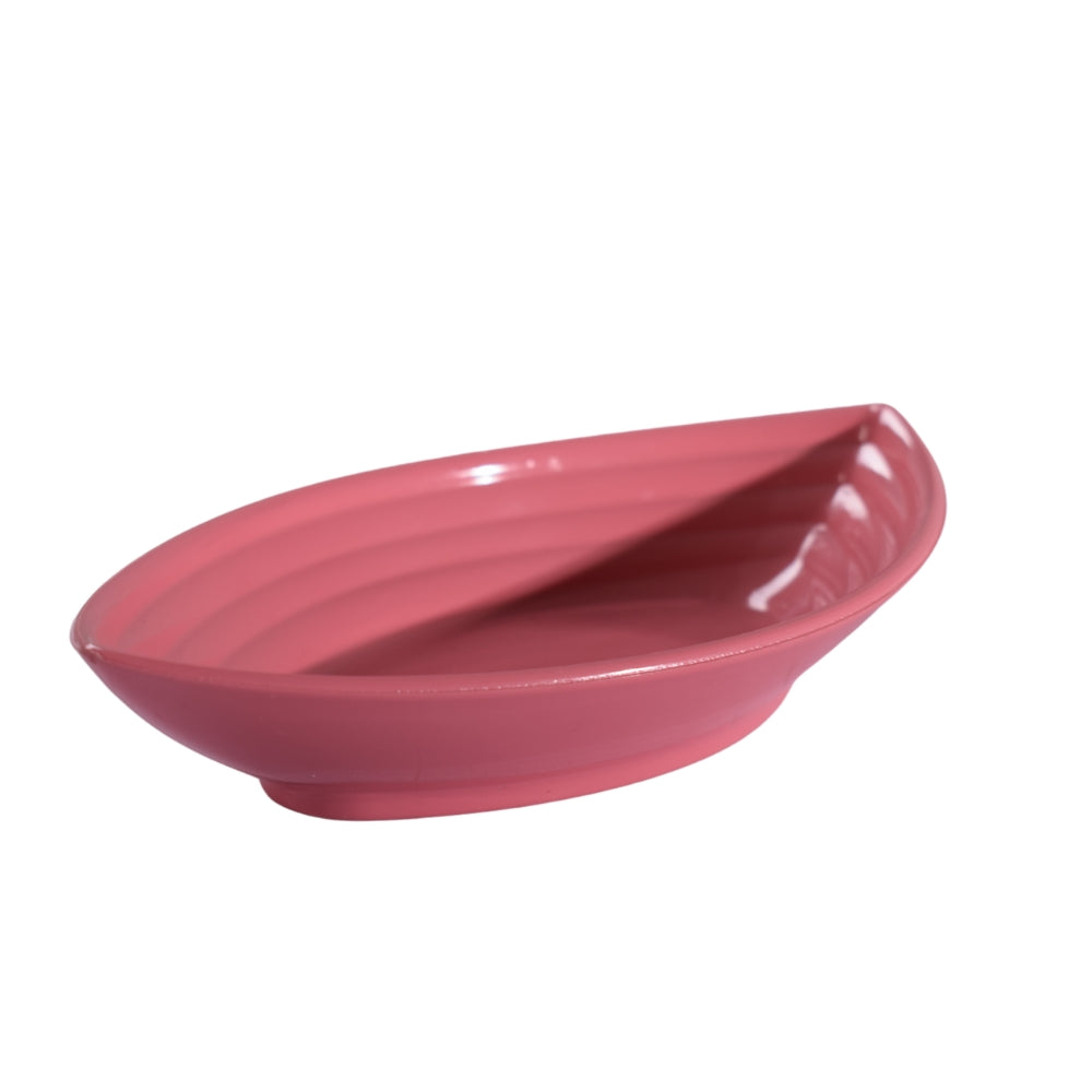 Plastic Boat Bowl