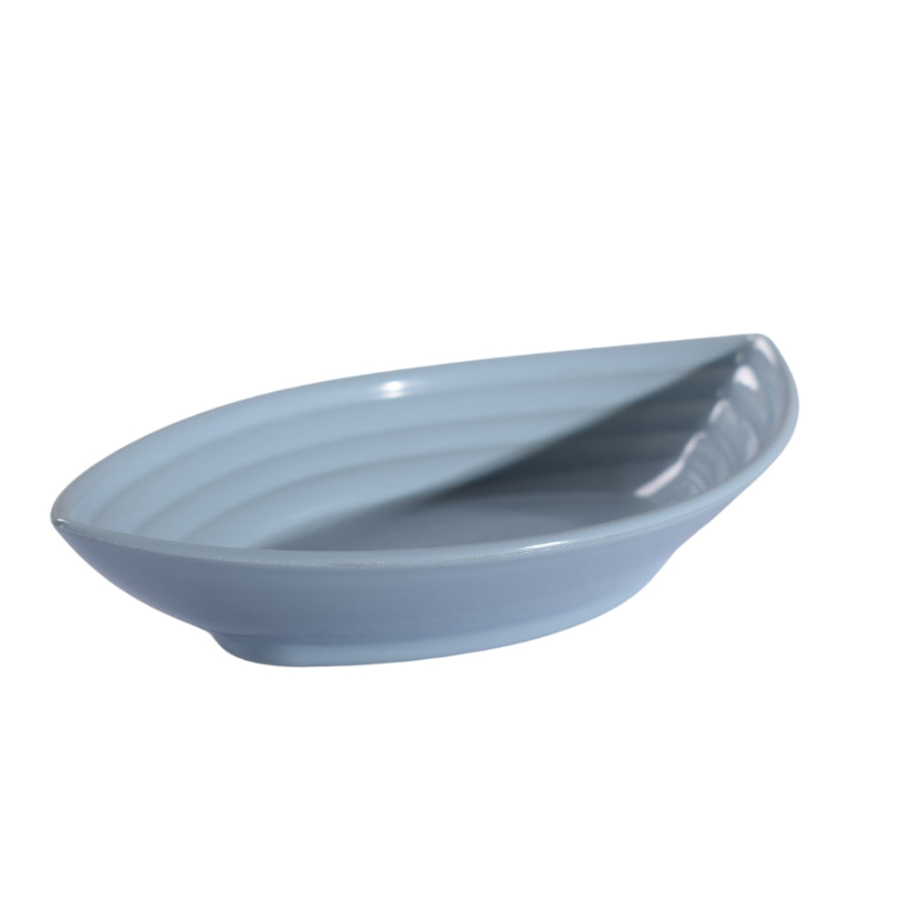 Plastic Boat Bowl
