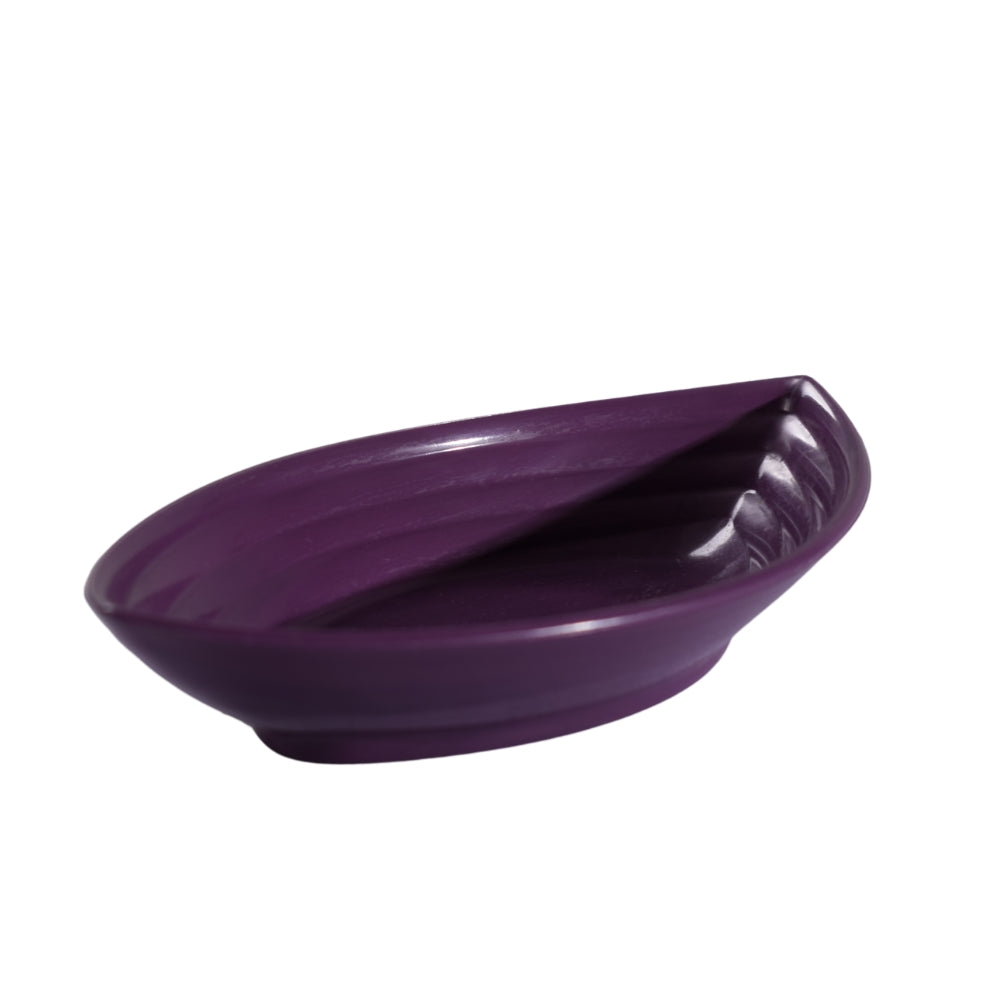 Plastic Boat Bowl