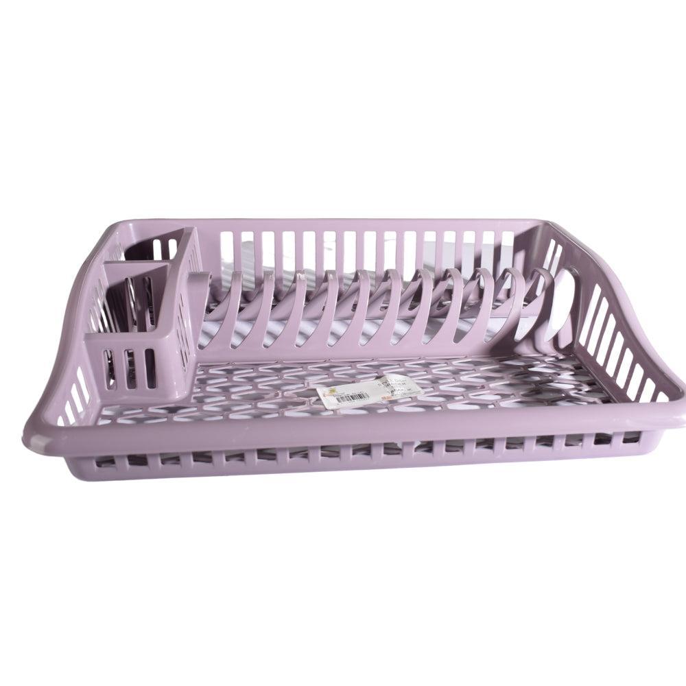 Plastic Dish Drainer Rack