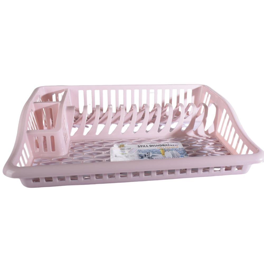 Plastic Dish Drainer Rack
