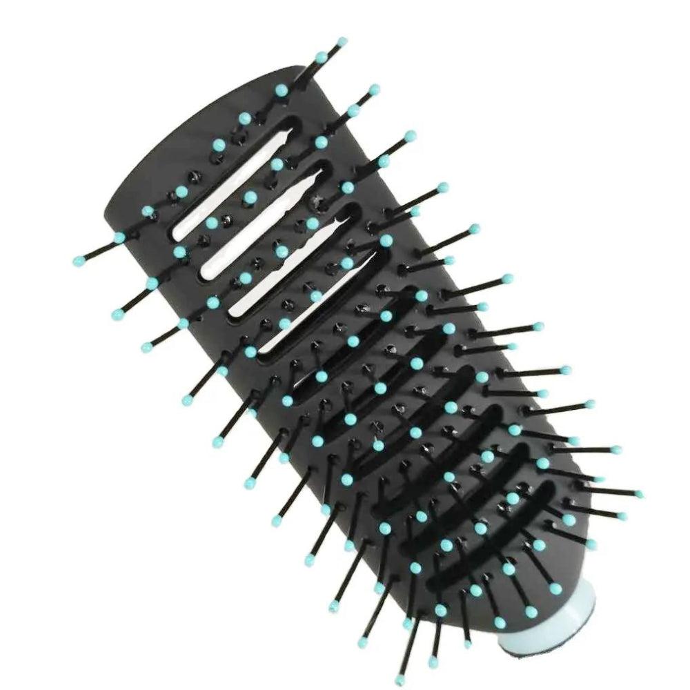 Plastic Handle Salon & Household Hair Brush