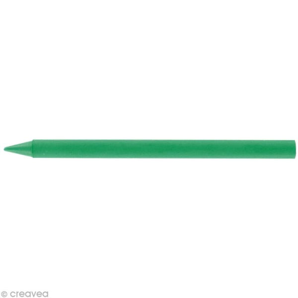 Plastidecor Wax Crayon - Cardboard Case Of 12