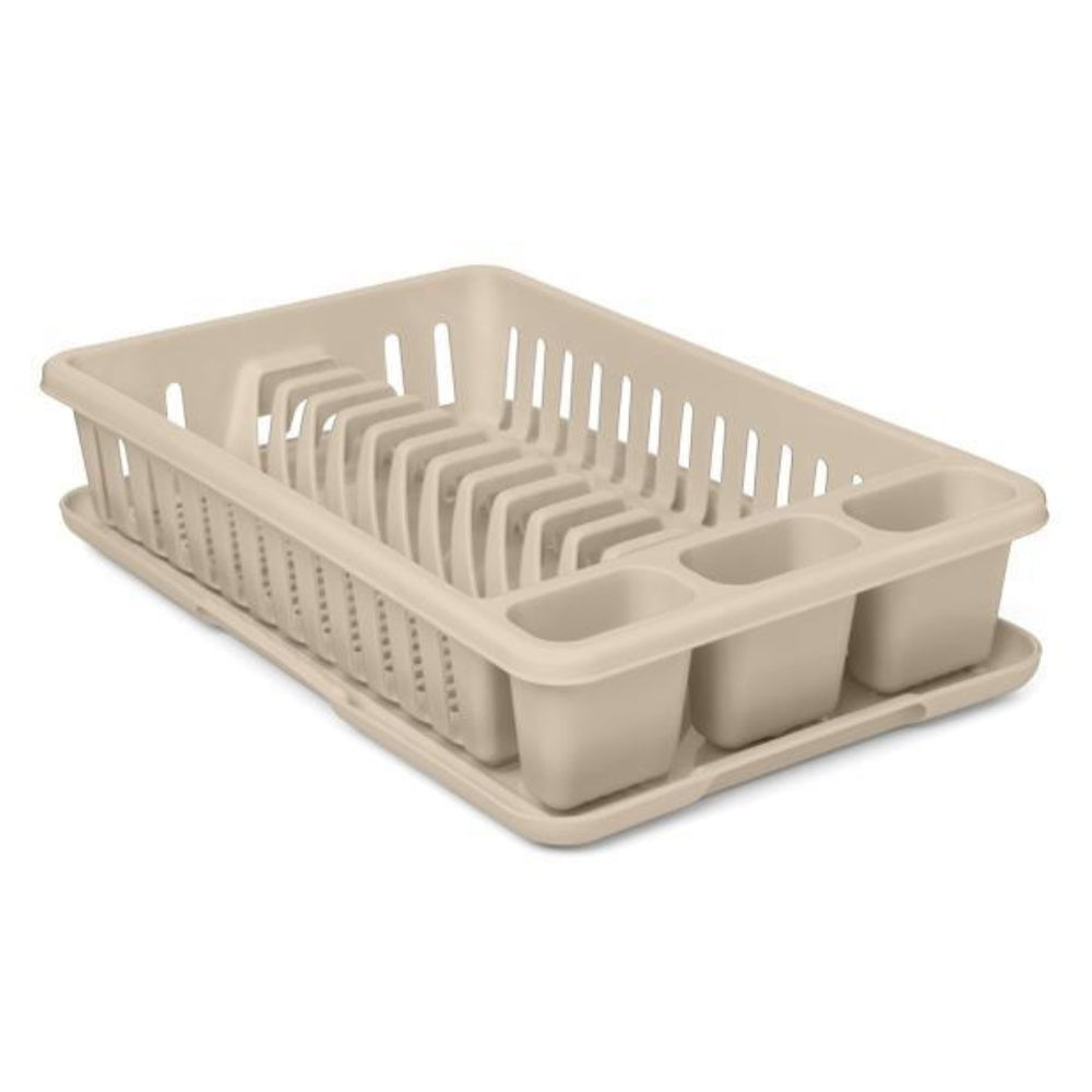 Plastific Dish Drainer Rack