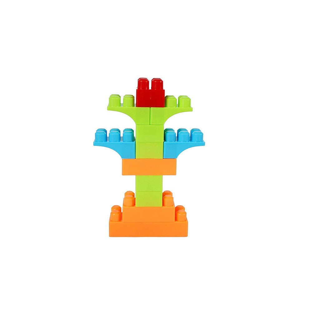 Play And Learn Blocks Toys