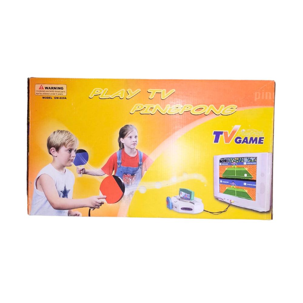 Play TV PingPong