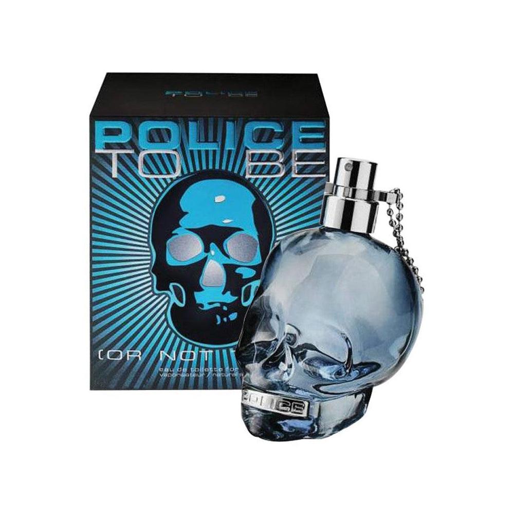 Police To Be 125ml Eau De Toilette Spray