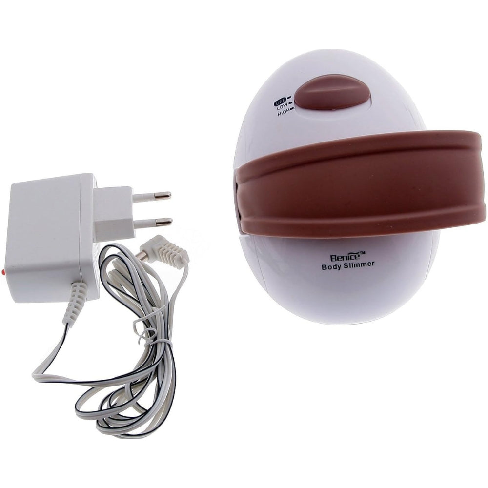 Portable Anti-Cellulite Massager Body Slimmer