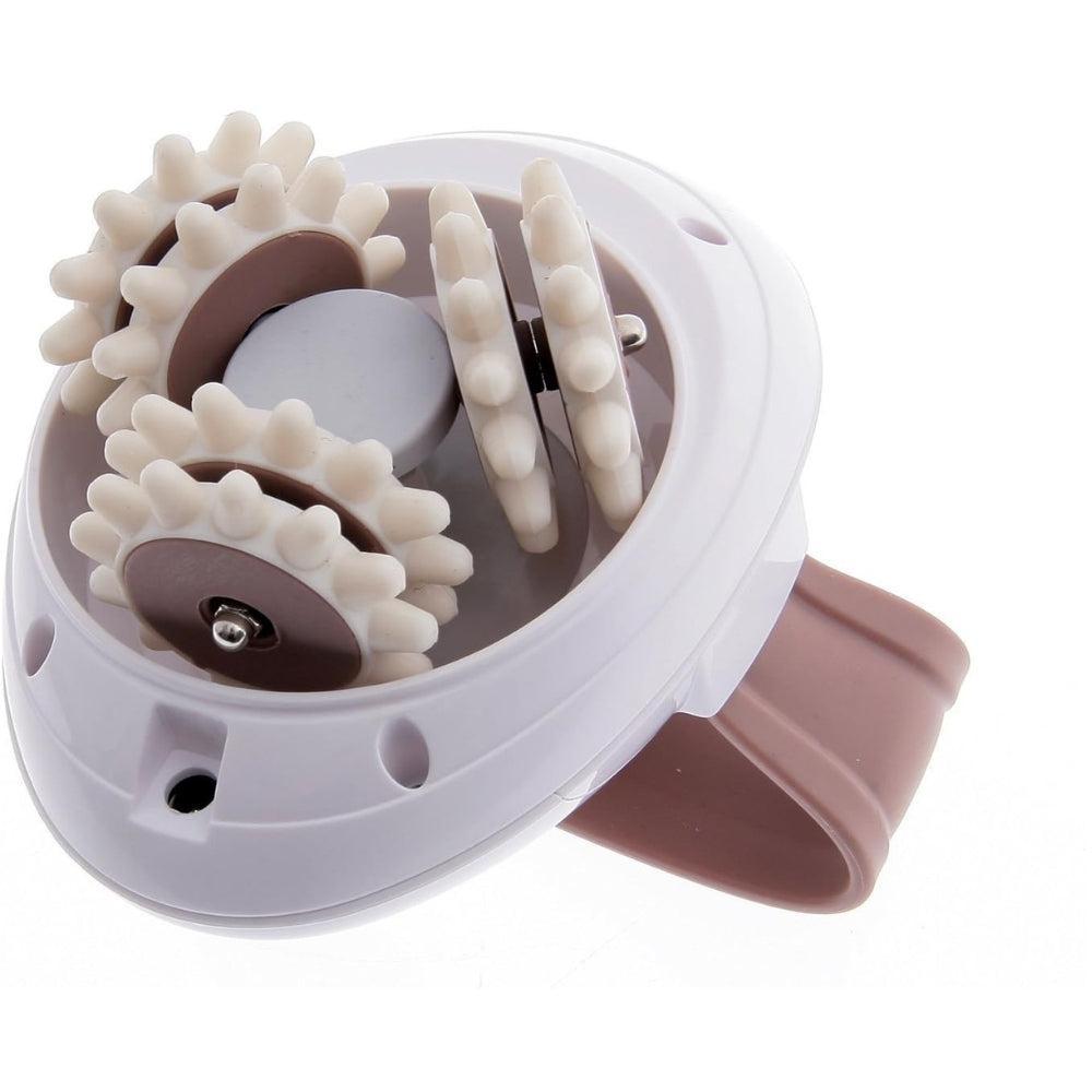 Portable Anti-Cellulite Massager Body Slimmer