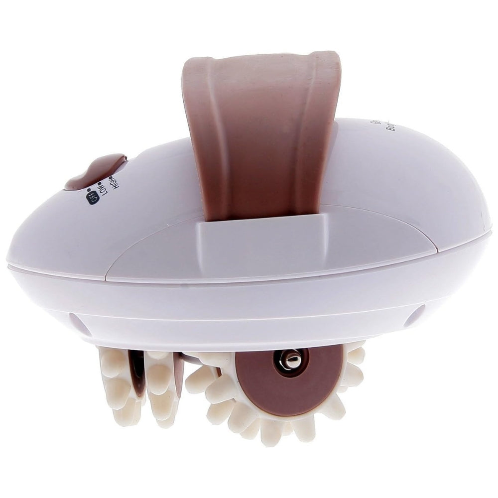 Portable Anti-Cellulite Massager Body Slimmer