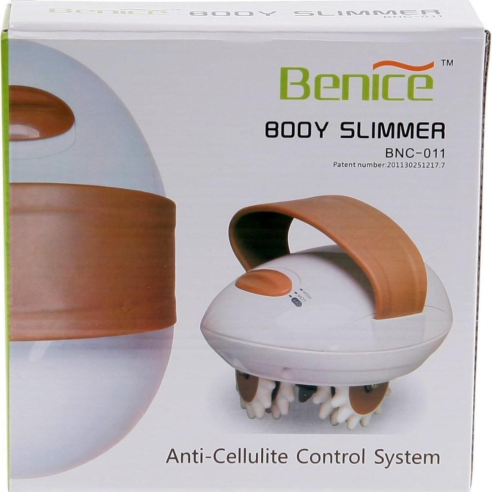 Portable Anti-Cellulite Massager Body Slimmer
