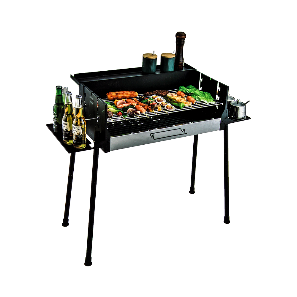 Portable Barbecue Grill 122096