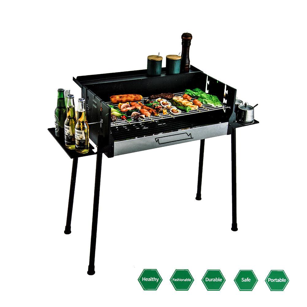 Portable Barbecue Grill 122096