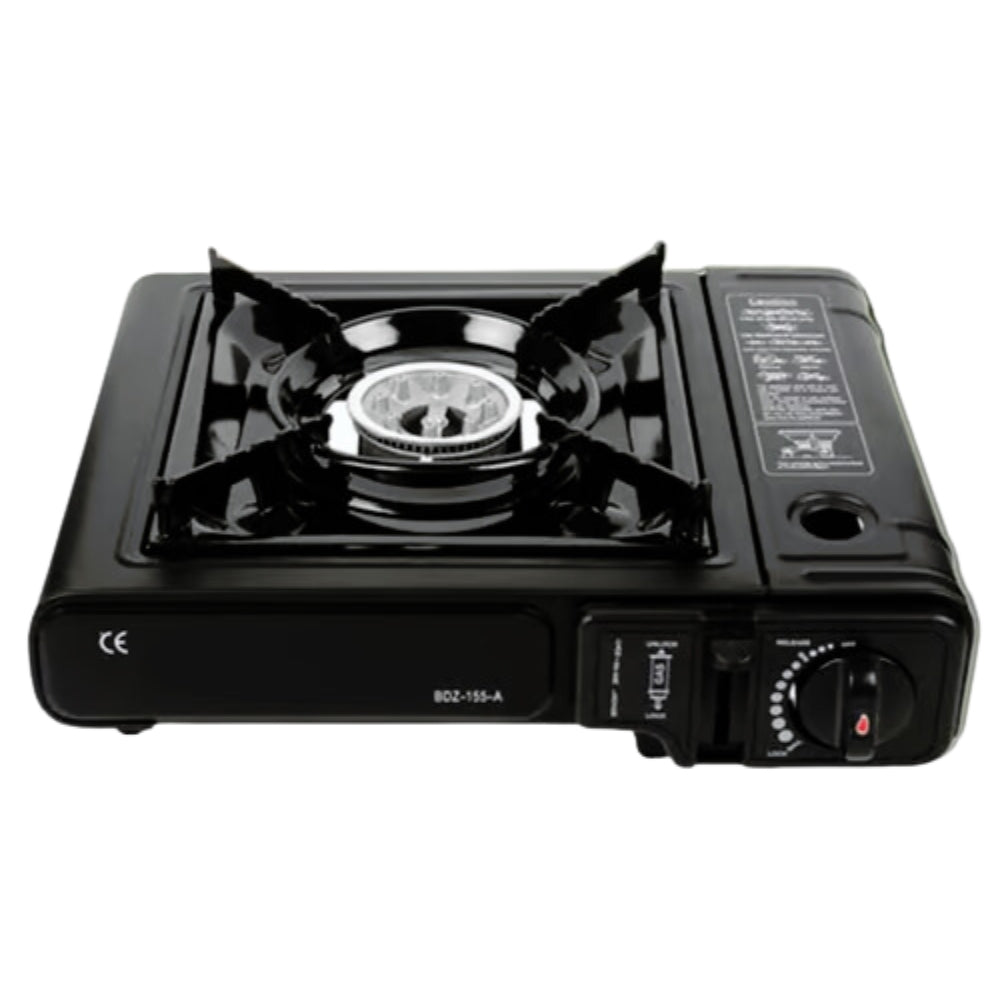 Portable Butane Gas Stove Mini Camping Gas Stove