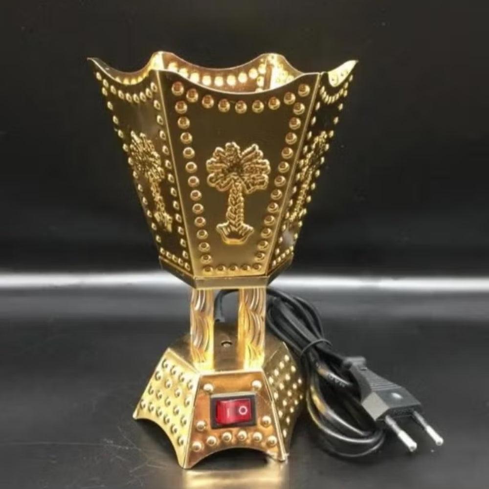 Portable Electric Incense Burner