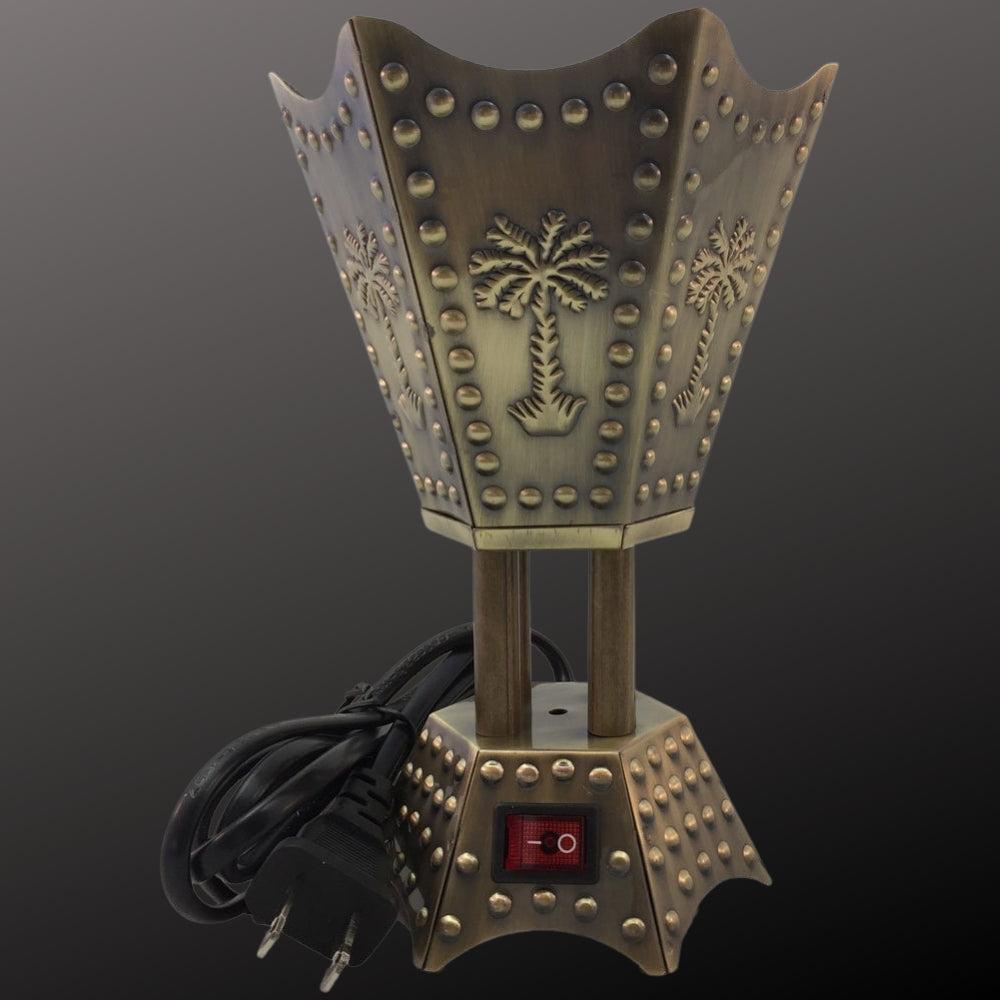Portable Electric Incense Burner