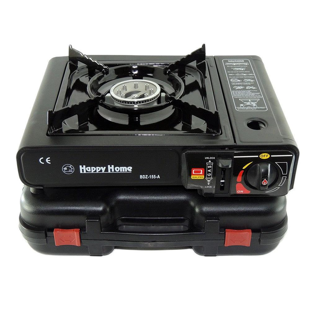 Portable Gas Stove BDZ-155-A