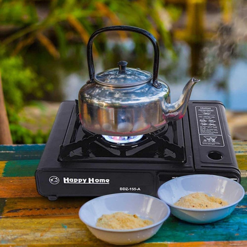 Portable Gas Stove BDZ-155-A