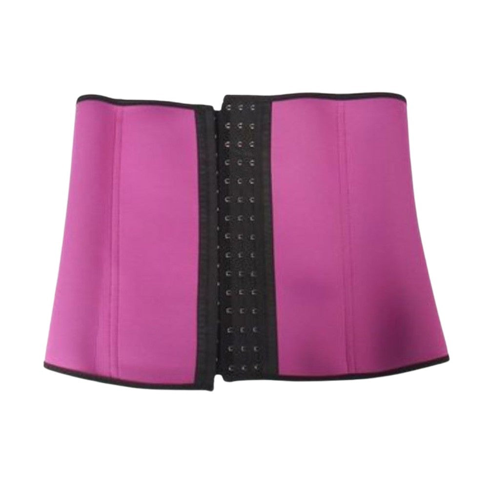 Post Natal Exercise Abdominal Fat Burning Waist Abdomen With Latex-Sports Limitless