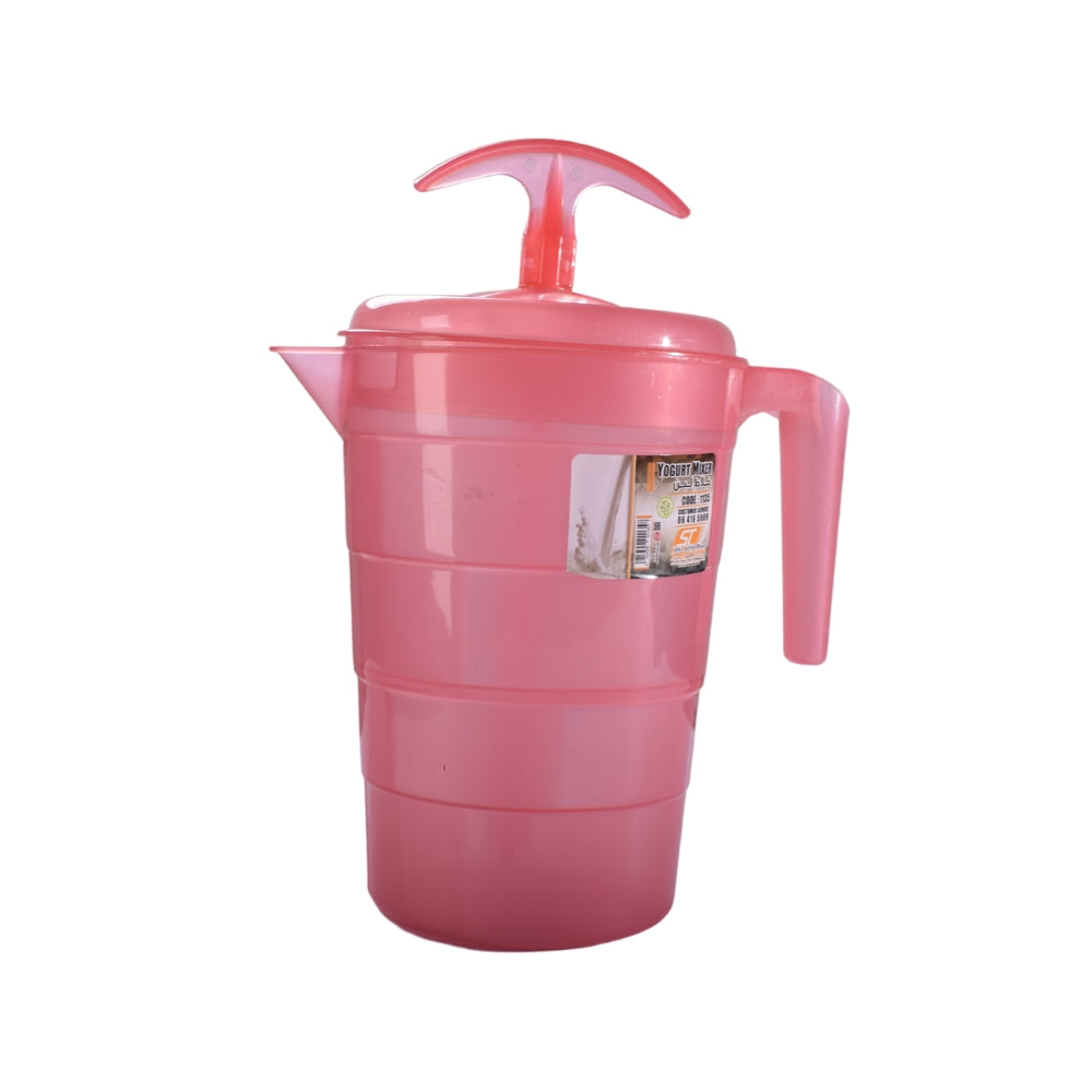 Pottery The Original McSir Mixing Pitcher - Blue, Set of 3