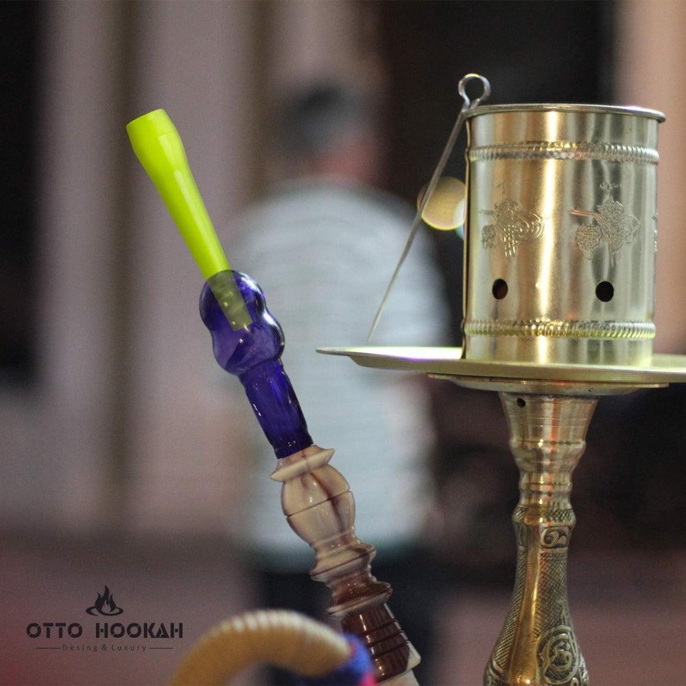 Premium Hookah Tips
